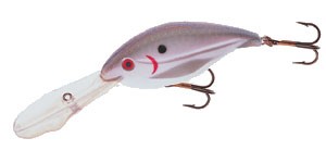 Воблеры фирмы Yakima Bait, модель DC-16 (3016)